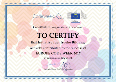 EU Code Week